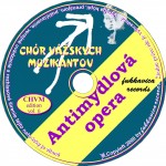 Cd Label