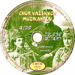 Cd Label