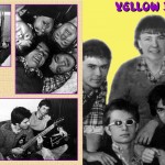 yellow dodo predok