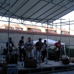 Boskovice 2003