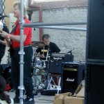 Boskovice 2003