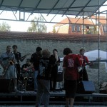 Boskovice 2003