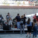 Boskovice 2003
