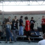 Boskovice 2003