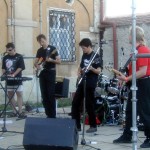 Boskovice 2003
