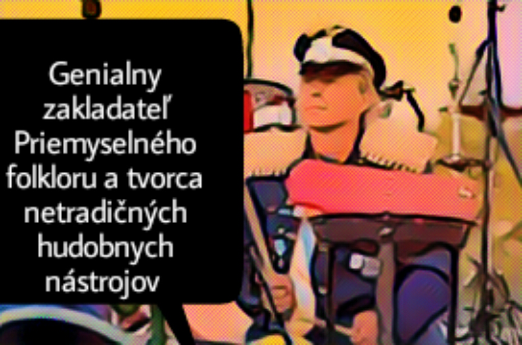 8. Komix / 13 Batalion Minerála Jobusa