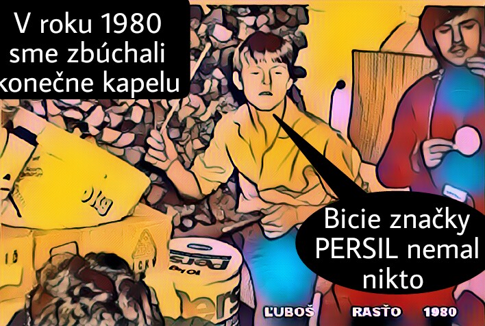 9. Komix / CHVM