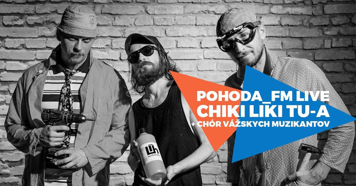 POHODA_FM LIVE – 17.11.2020